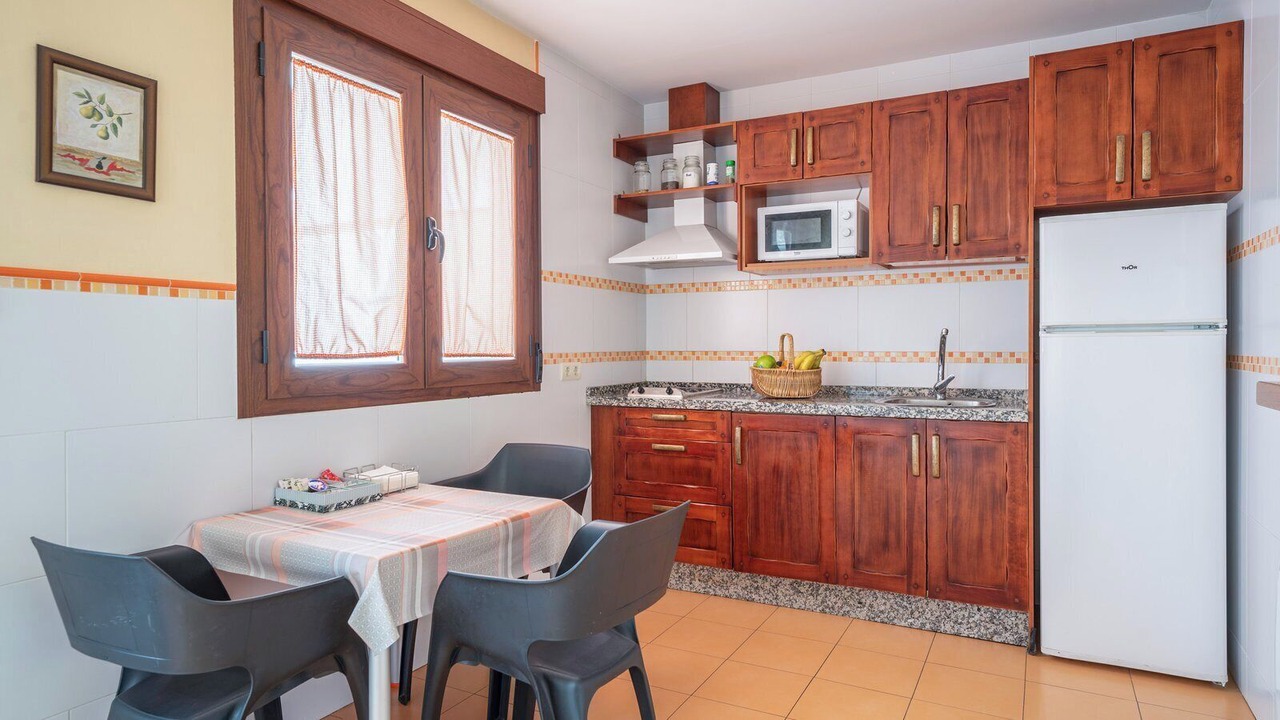 Photo of Kitchen in Guevejar