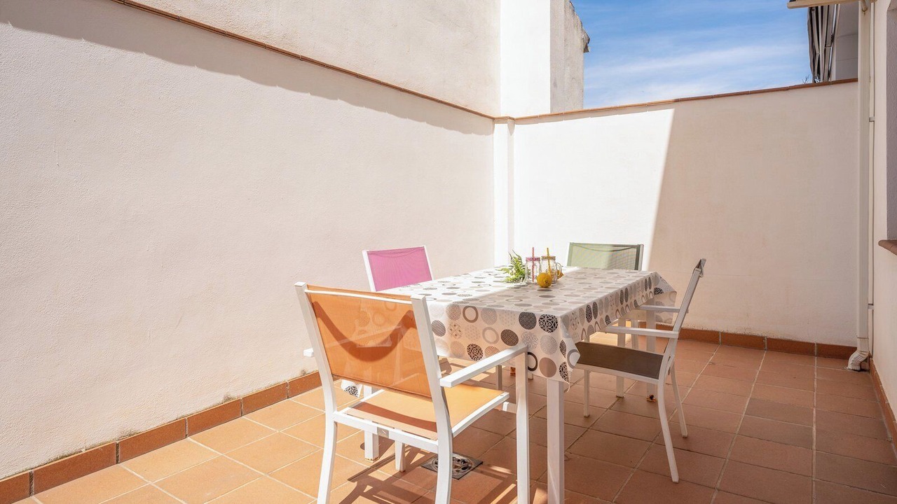 Photo of Outdoor in Guevejar