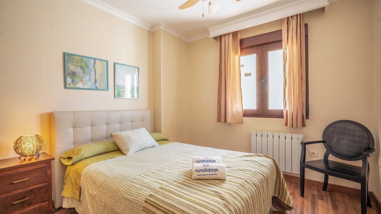 Photo of Bedroom in Guevejar