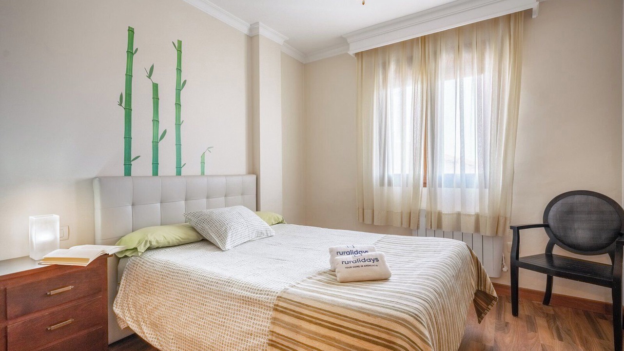 Photo of Bedroom in Guevejar