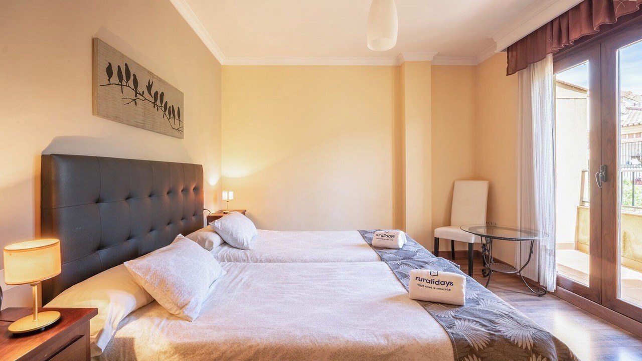 Photo of Bedroom in Guevejar