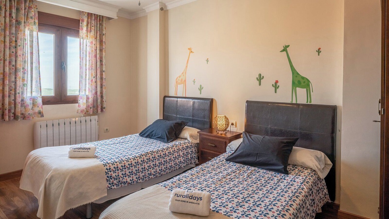 Photo of Bedroom in Guevejar
