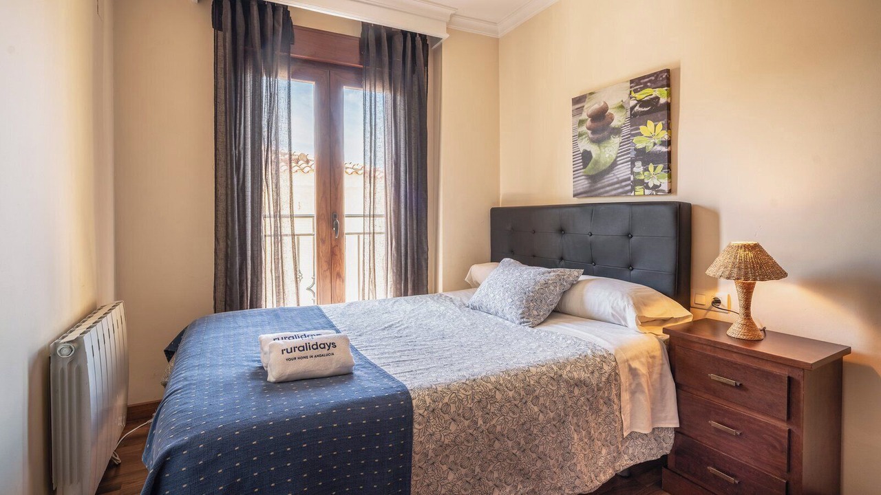 Photo of Bedroom in Guevejar