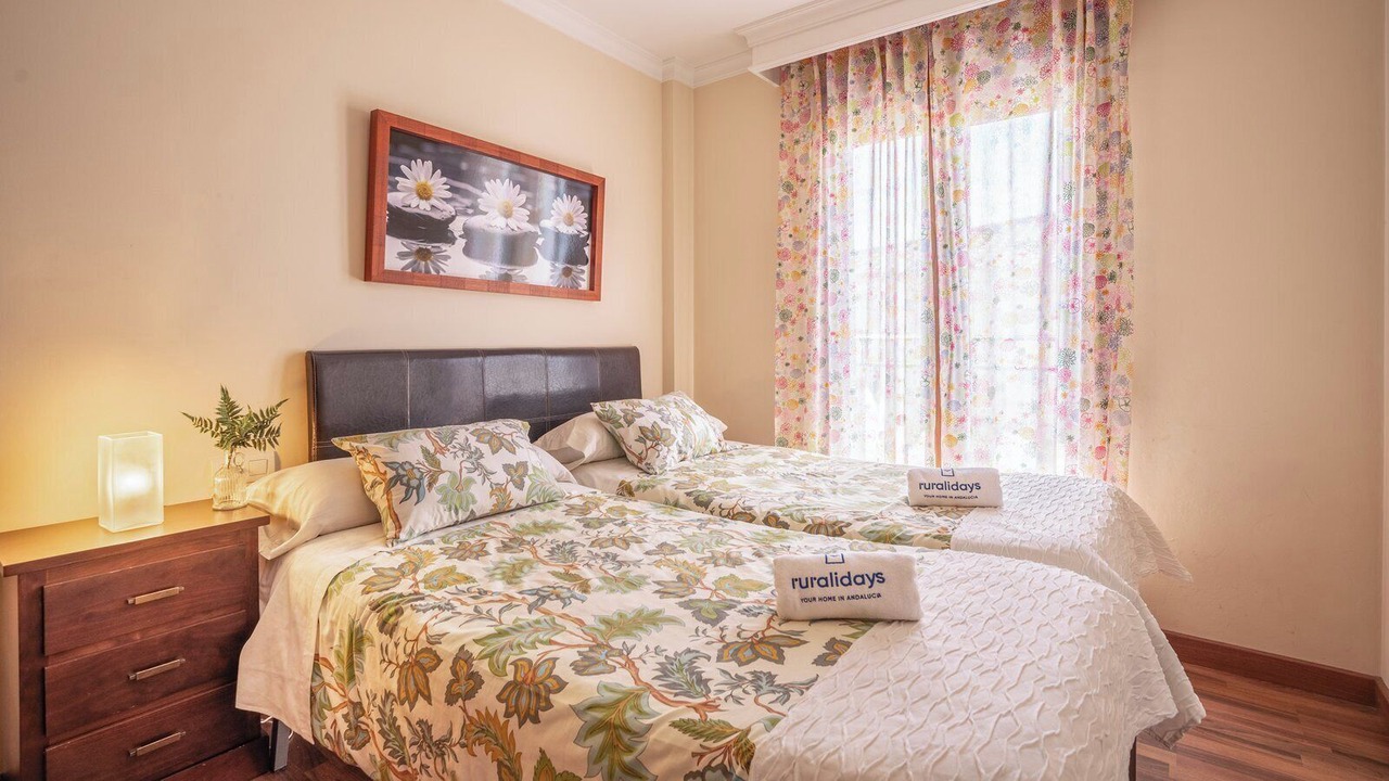 Photo of Bedroom in Guevejar
