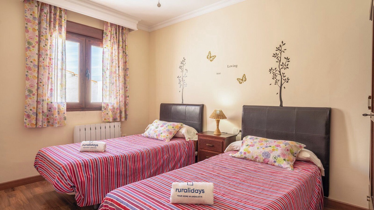 Photo of Bedroom in Guevejar