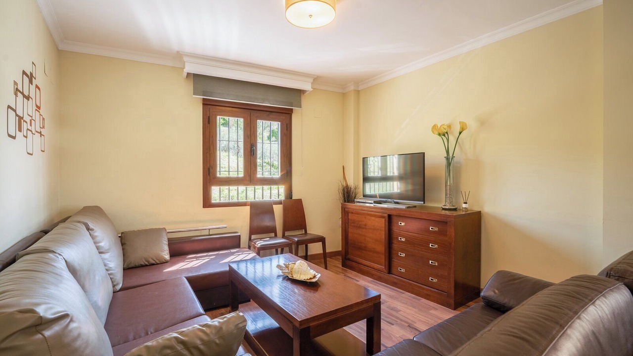 Photo of Livingroom in Guevejar