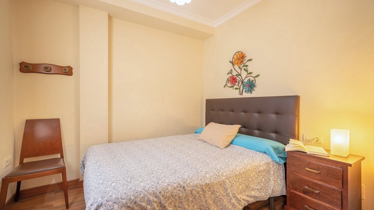 Photo of Bedroom in Guevejar