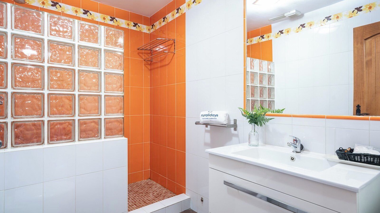 Photo of Bathroom in Guevejar