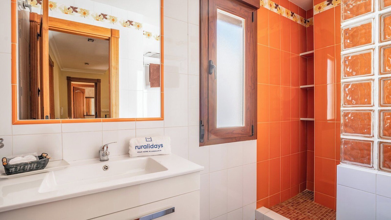 Photo of Bathroom in Guevejar