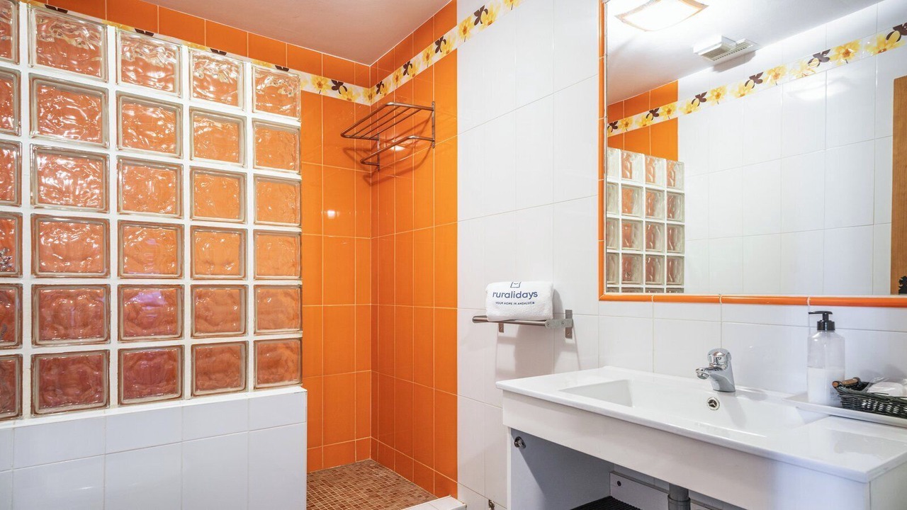 Photo of Bathroom in Guevejar