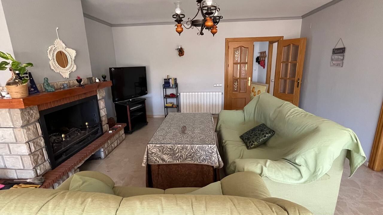 Photo of Livingroom in Policar