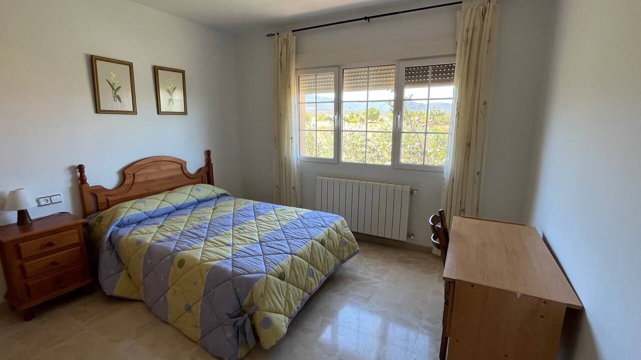 Photo of Bedroom in Policar