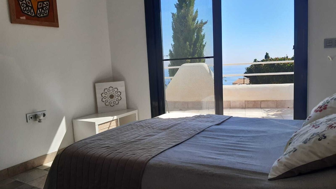 Photo of Bedroom in Salobrena