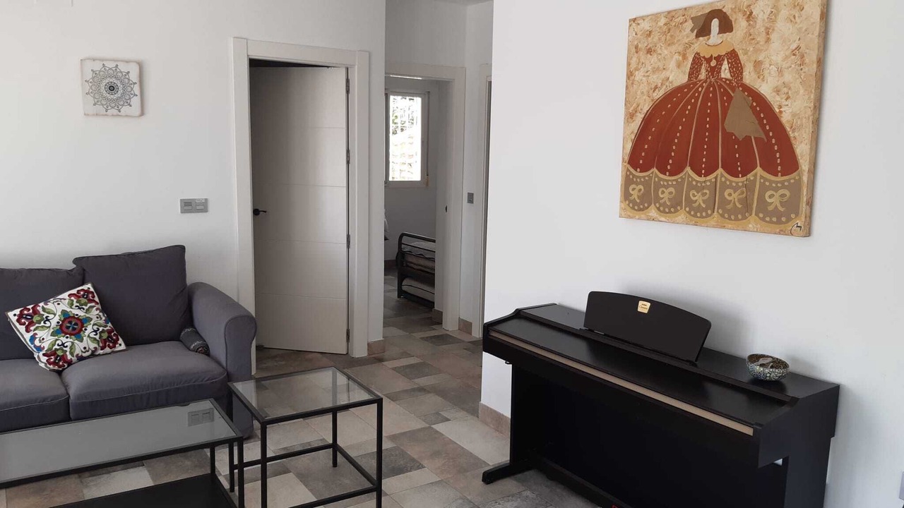 Photo of Livingroom in Salobrena