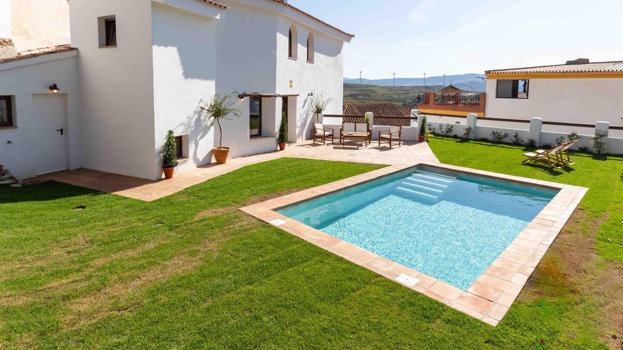 Photo of Outdoor in Lecrin