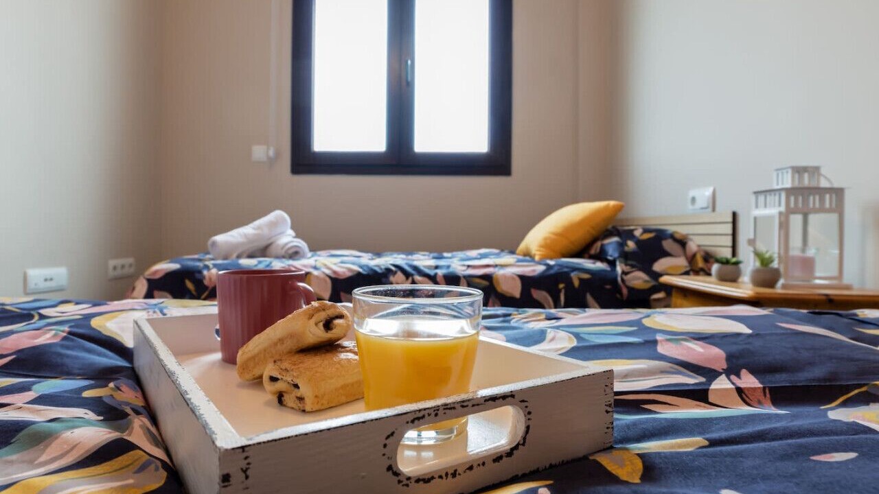 Photo of Bedroom in Pradollano