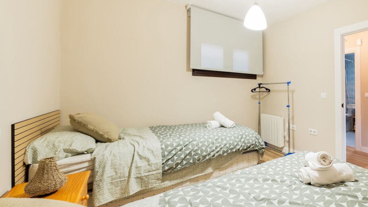 Photo of Bedroom in Pradollano