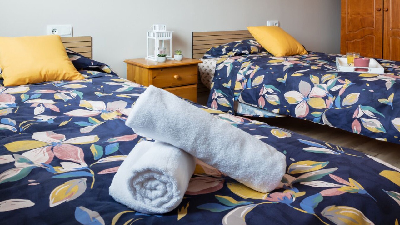 Photo of Bedroom in Pradollano