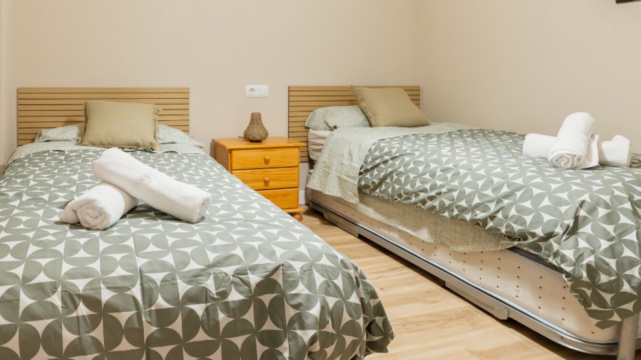 Photo of Bedroom in Pradollano