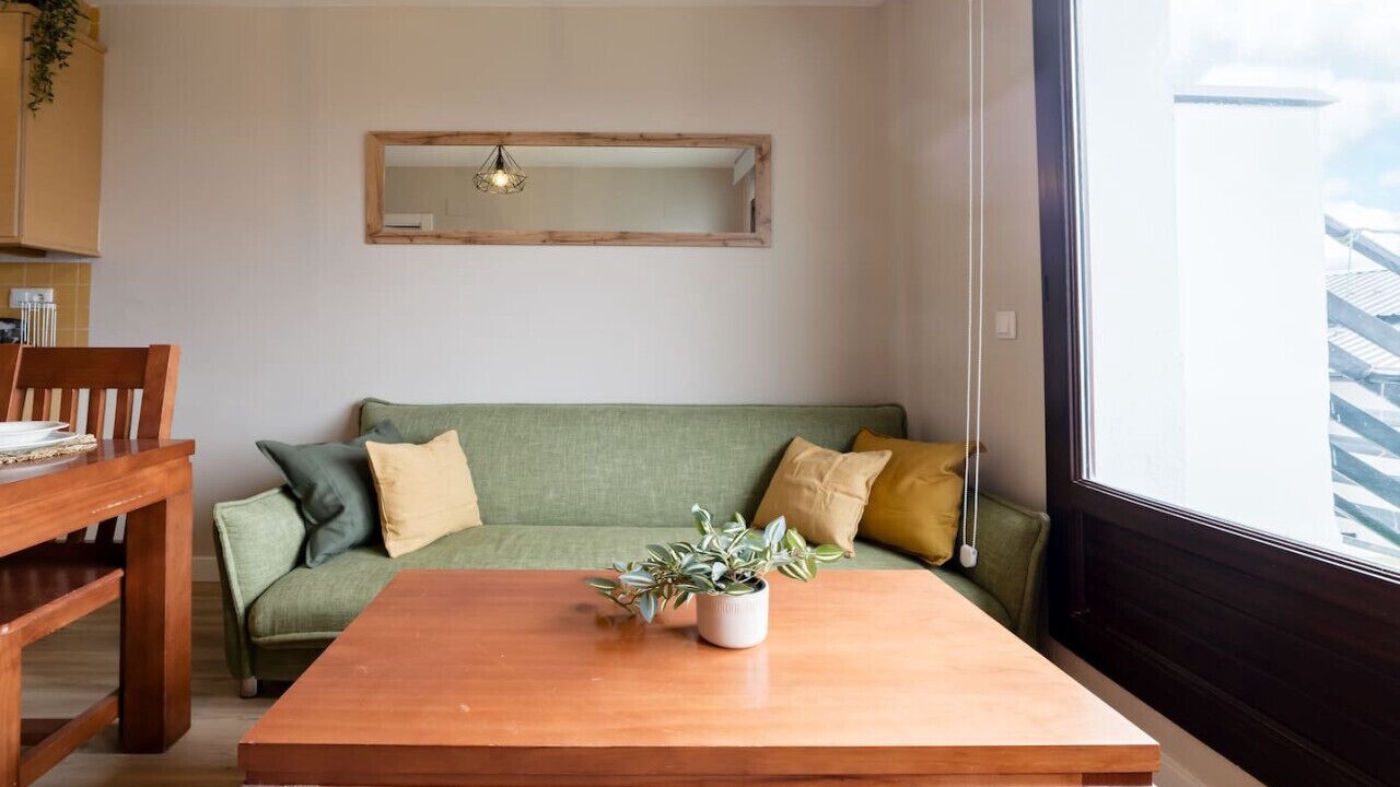 Photo of Livingroom in Pradollano