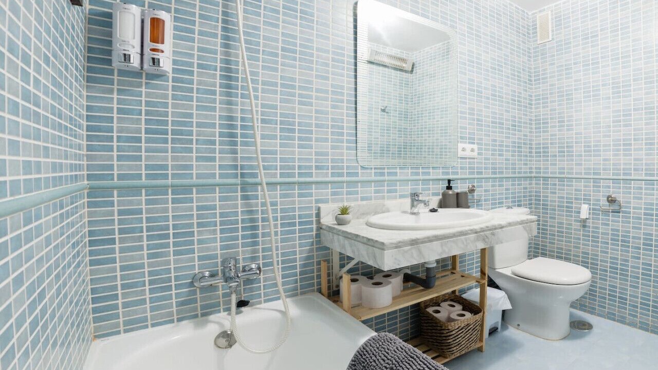 Photo of Bathroom in Pradollano