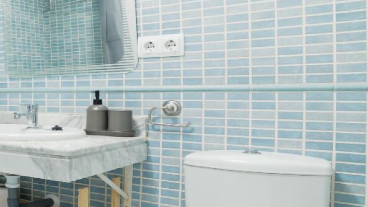 Photo of Bathroom in Pradollano