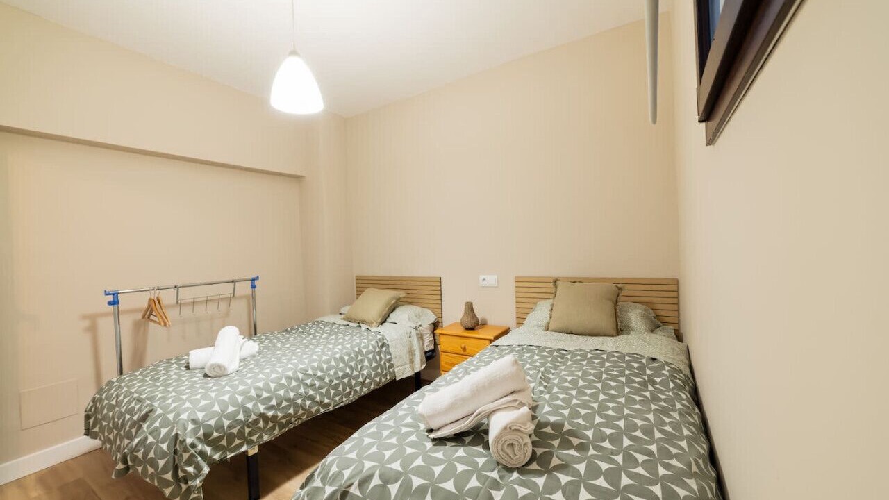 Photo of Bedroom in Pradollano