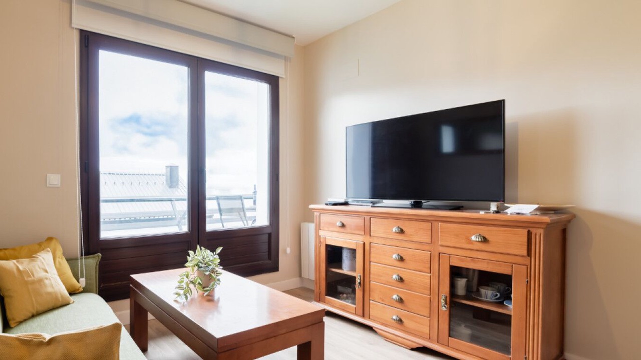 Photo of Livingroom in Pradollano