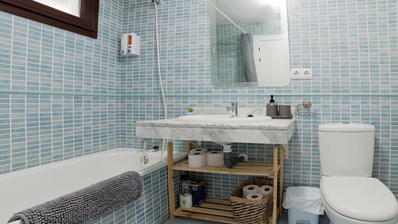 Photo of Bathroom in Pradollano