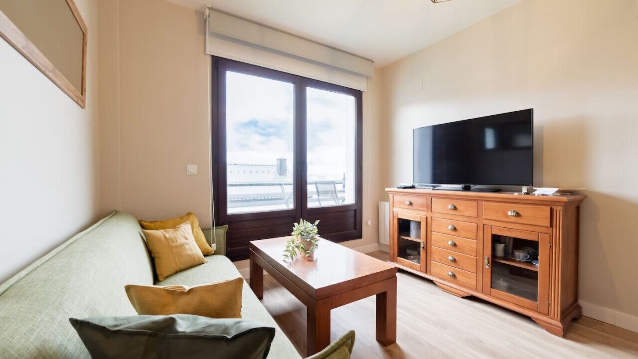 Photo of Livingroom in Pradollano