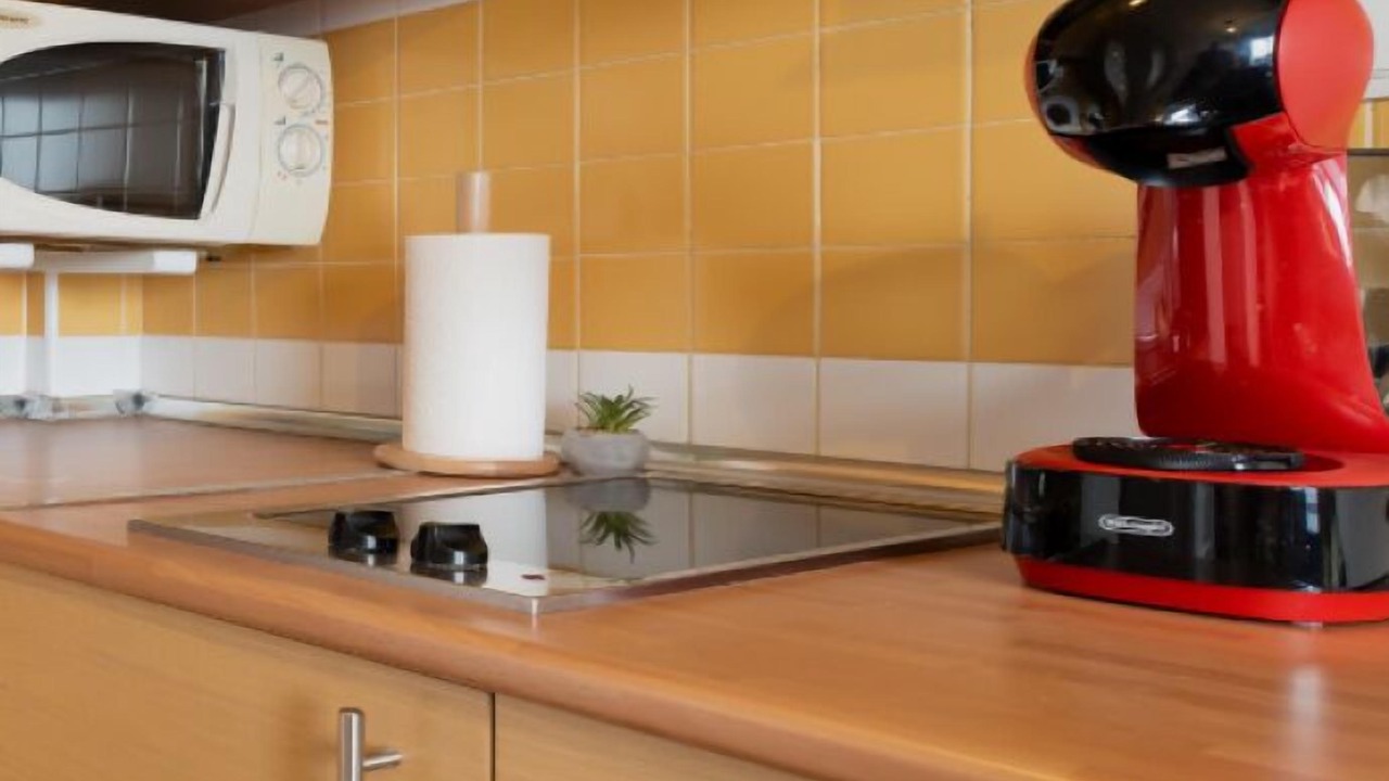 Photo of Kitchen in Pradollano