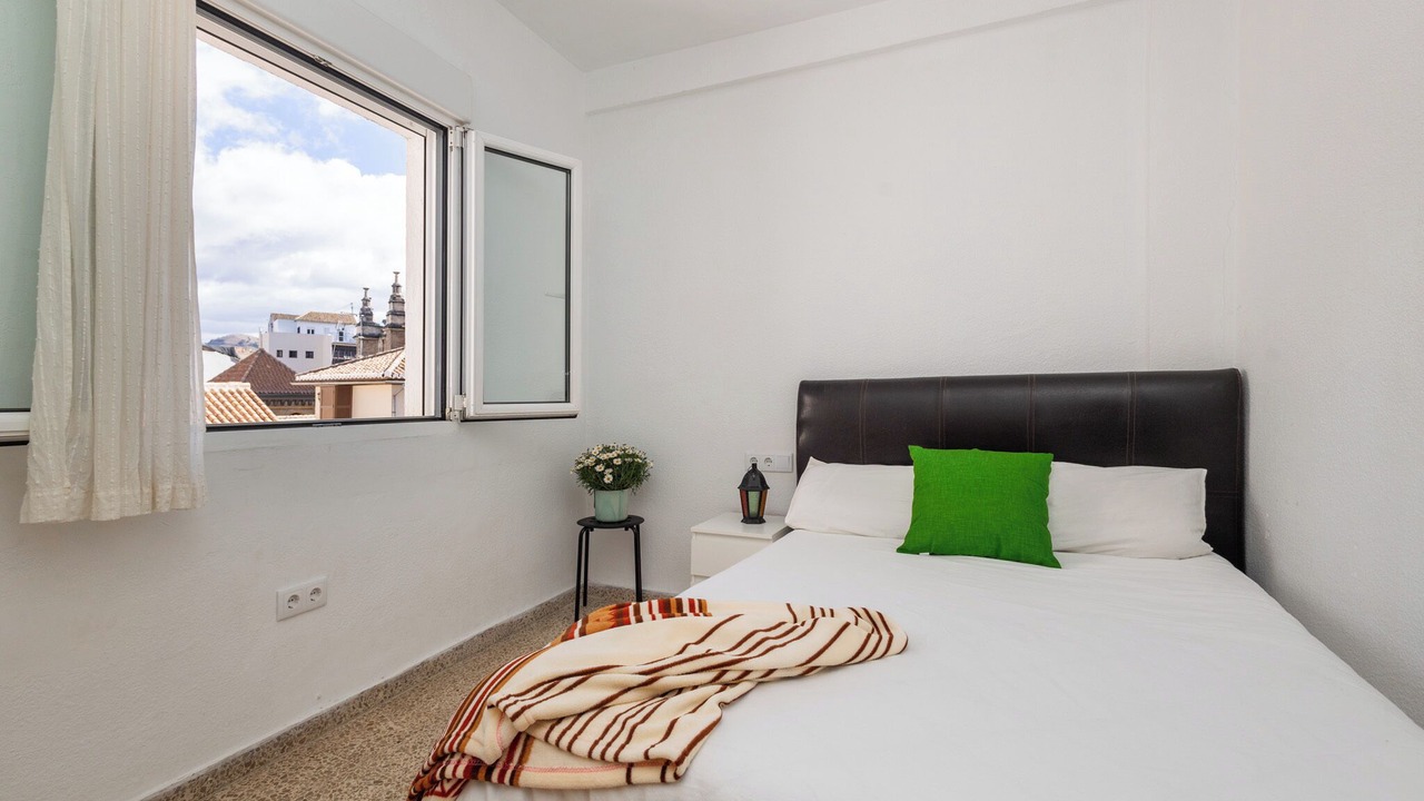 Photo of Bedroom in Centro - Sagrario