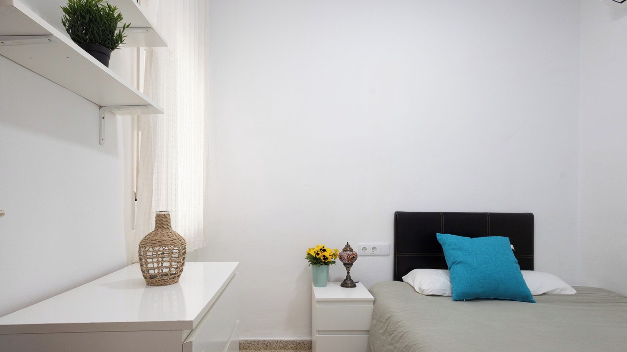 Photo of Bedroom in Centro - Sagrario