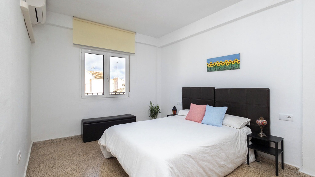 Photo of Bedroom in Centro - Sagrario