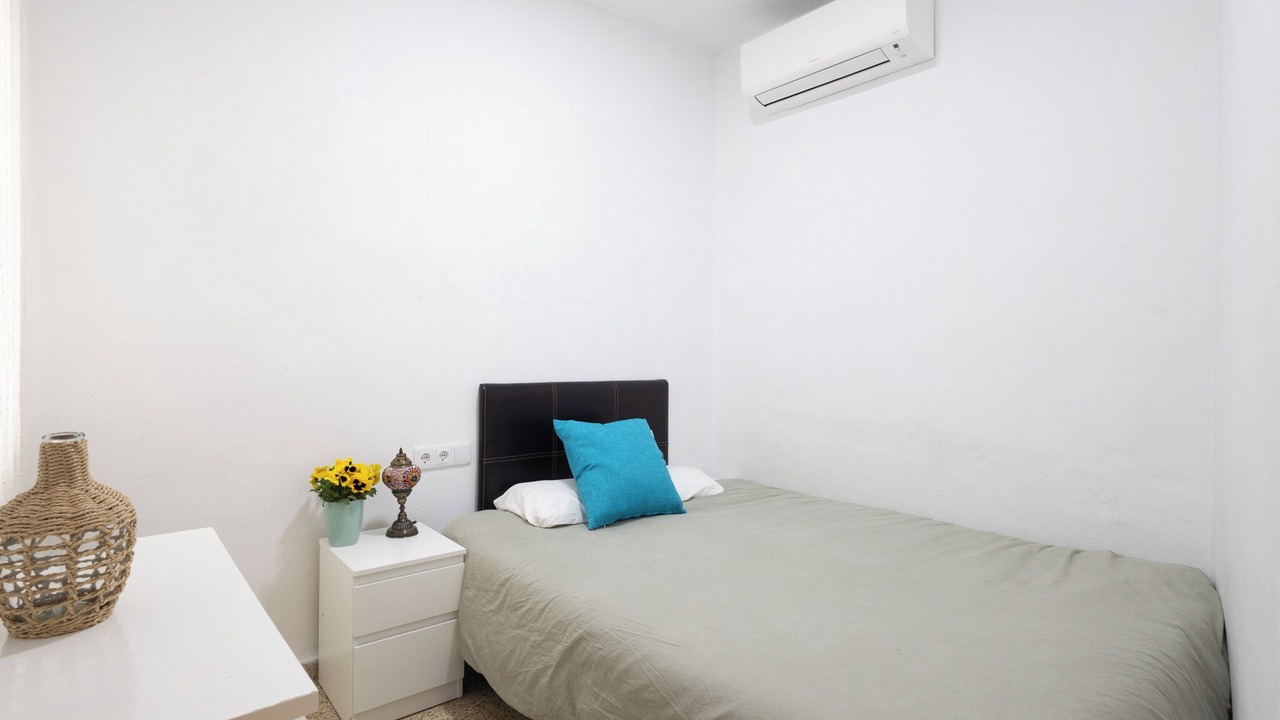 Photo of Bedroom in Centro - Sagrario