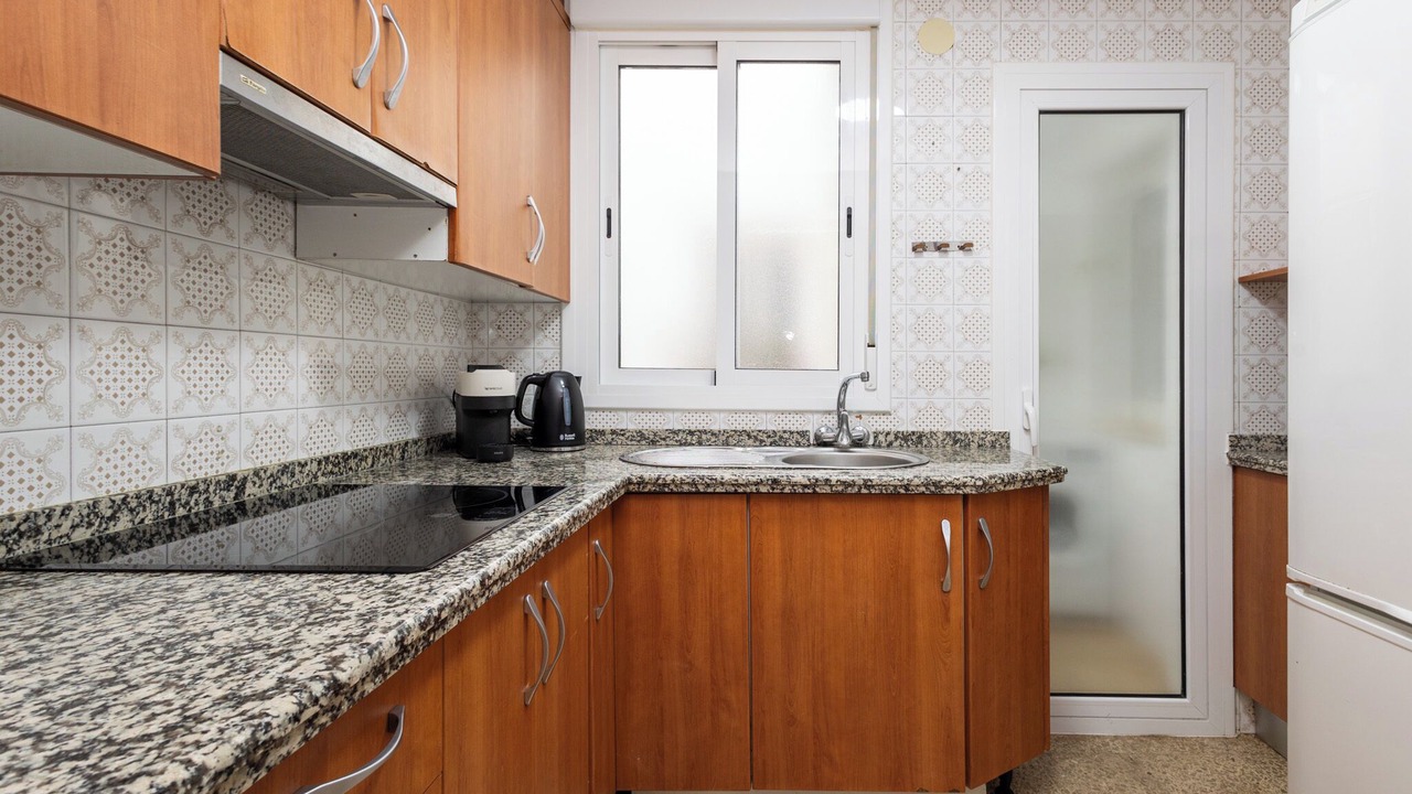 Photo of Kitchen in Centro - Sagrario