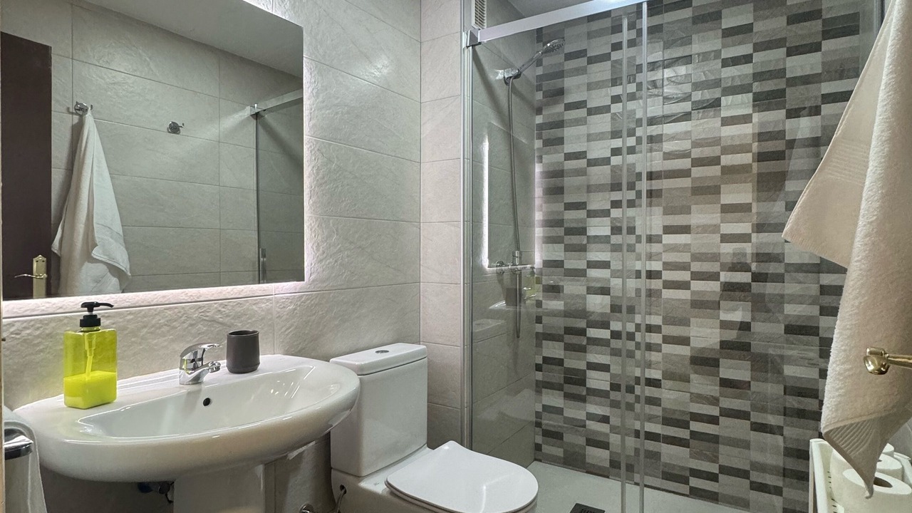 Photo of Bathroom in Centro - Sagrario