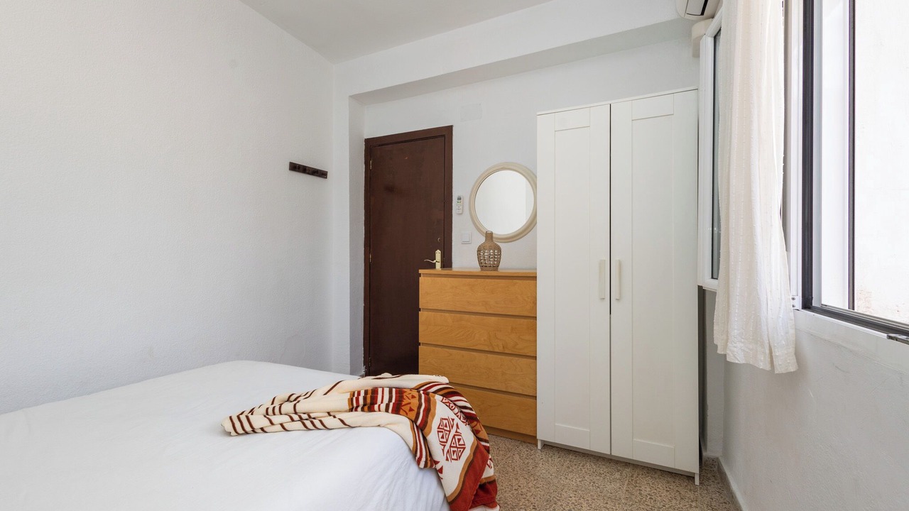 Photo of Bedroom in Centro - Sagrario