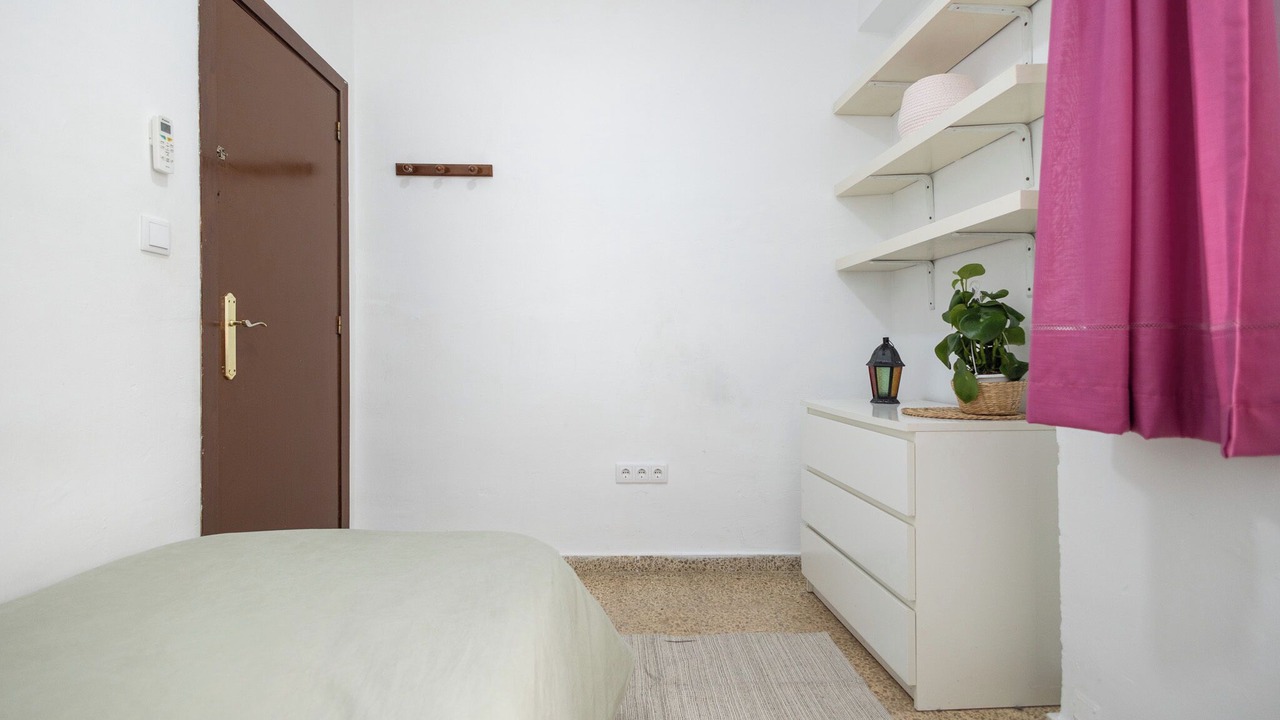 Photo of Bedroom in Centro - Sagrario