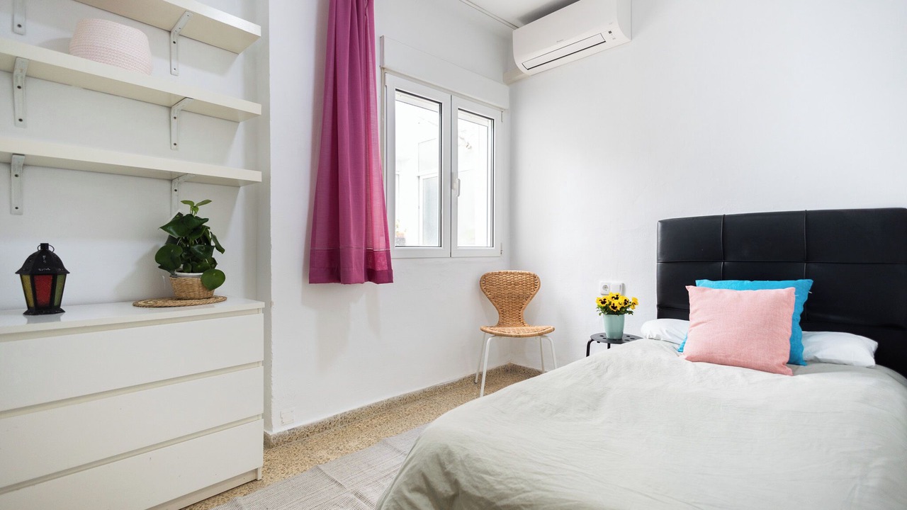 Photo of Bedroom in Centro - Sagrario