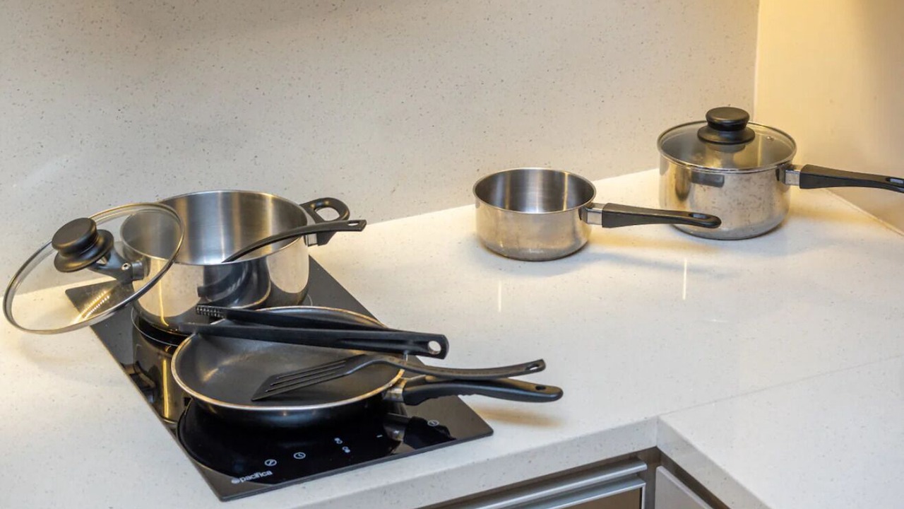 Photo of Kitchen in Genting Highlands