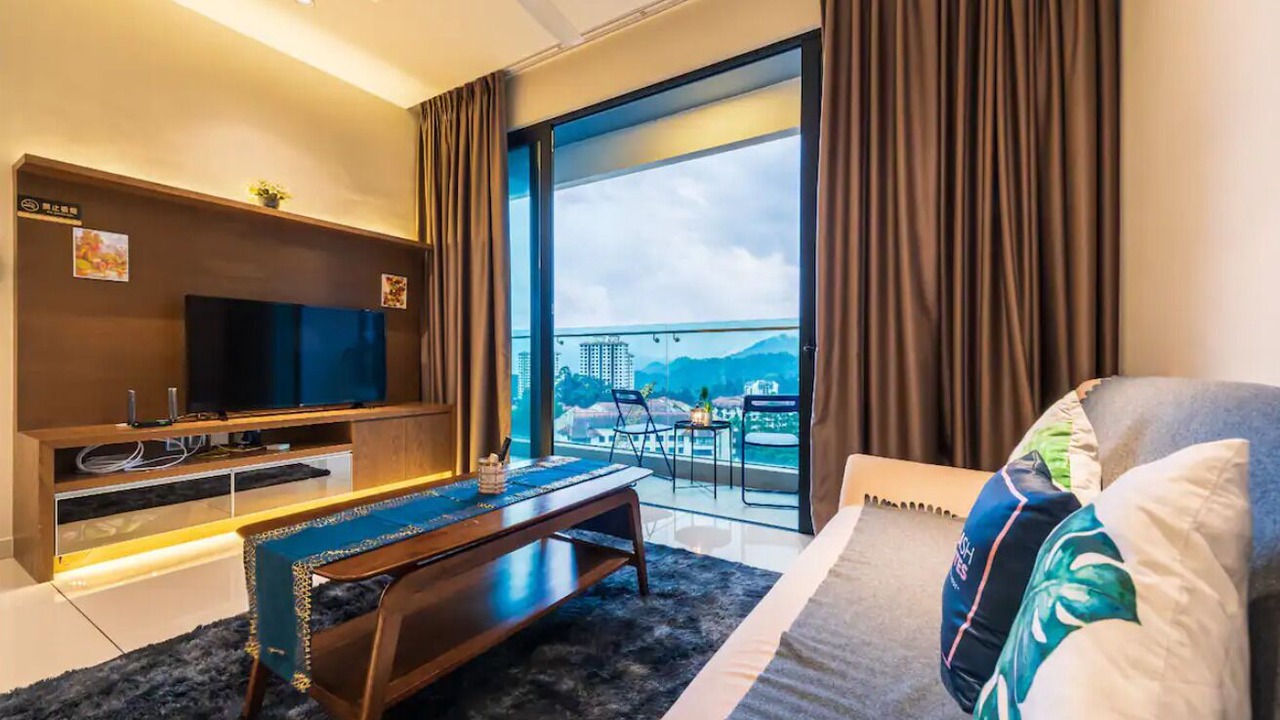 Photo of Livingroom in Genting Highlands