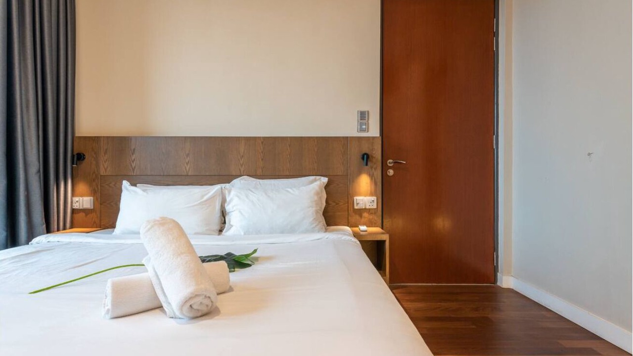 Photo of Bedroom in Genting Highlands