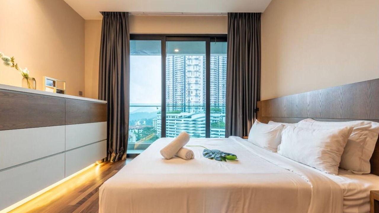 Photo of Bedroom in Genting Highlands