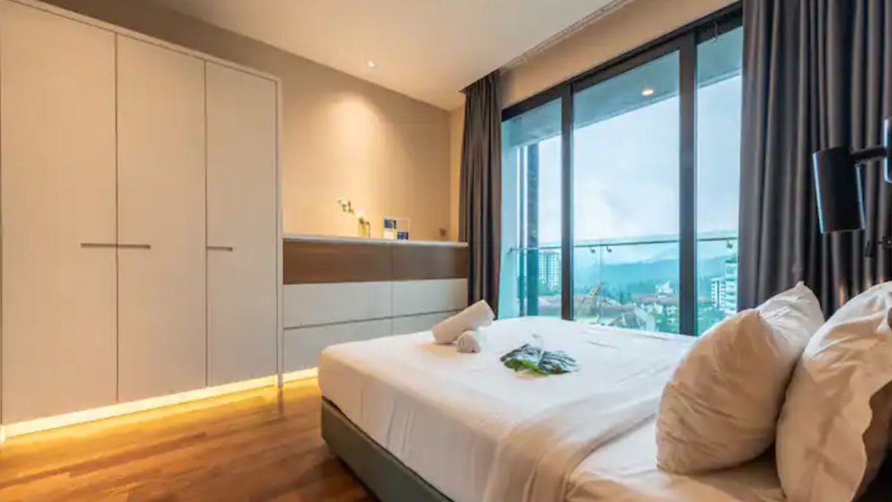 Photo of Bedroom in Genting Highlands