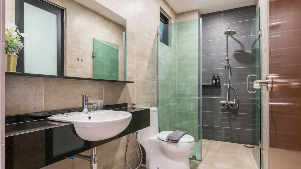 Photo of Bathroom in Genting Highlands