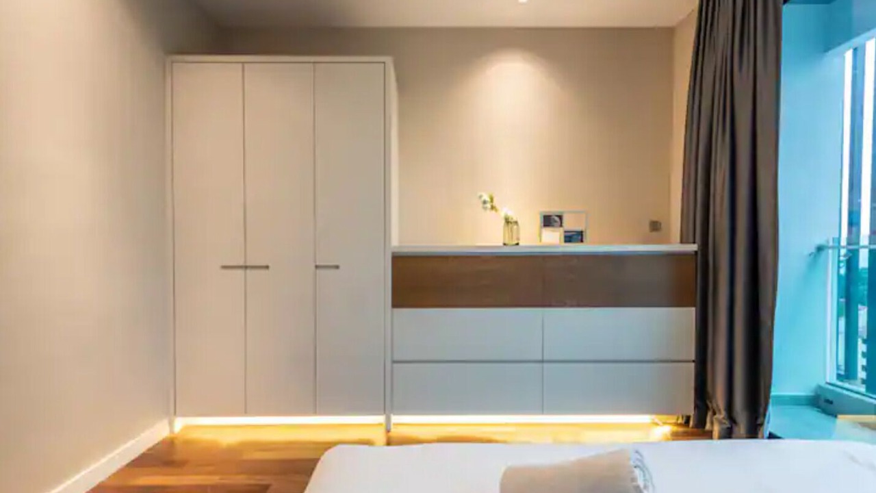 Photo of Bedroom in Genting Highlands