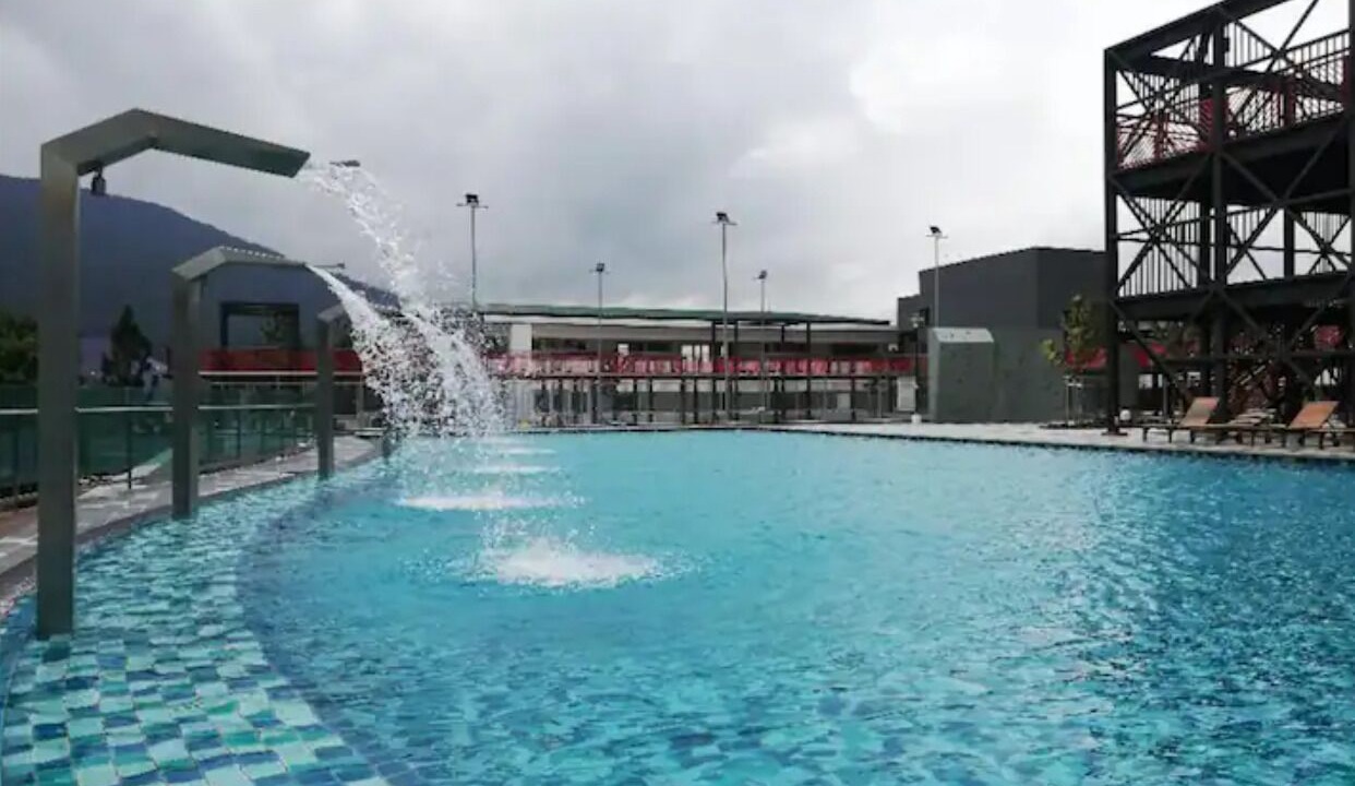 Photo of Outdoor in Genting Highlands