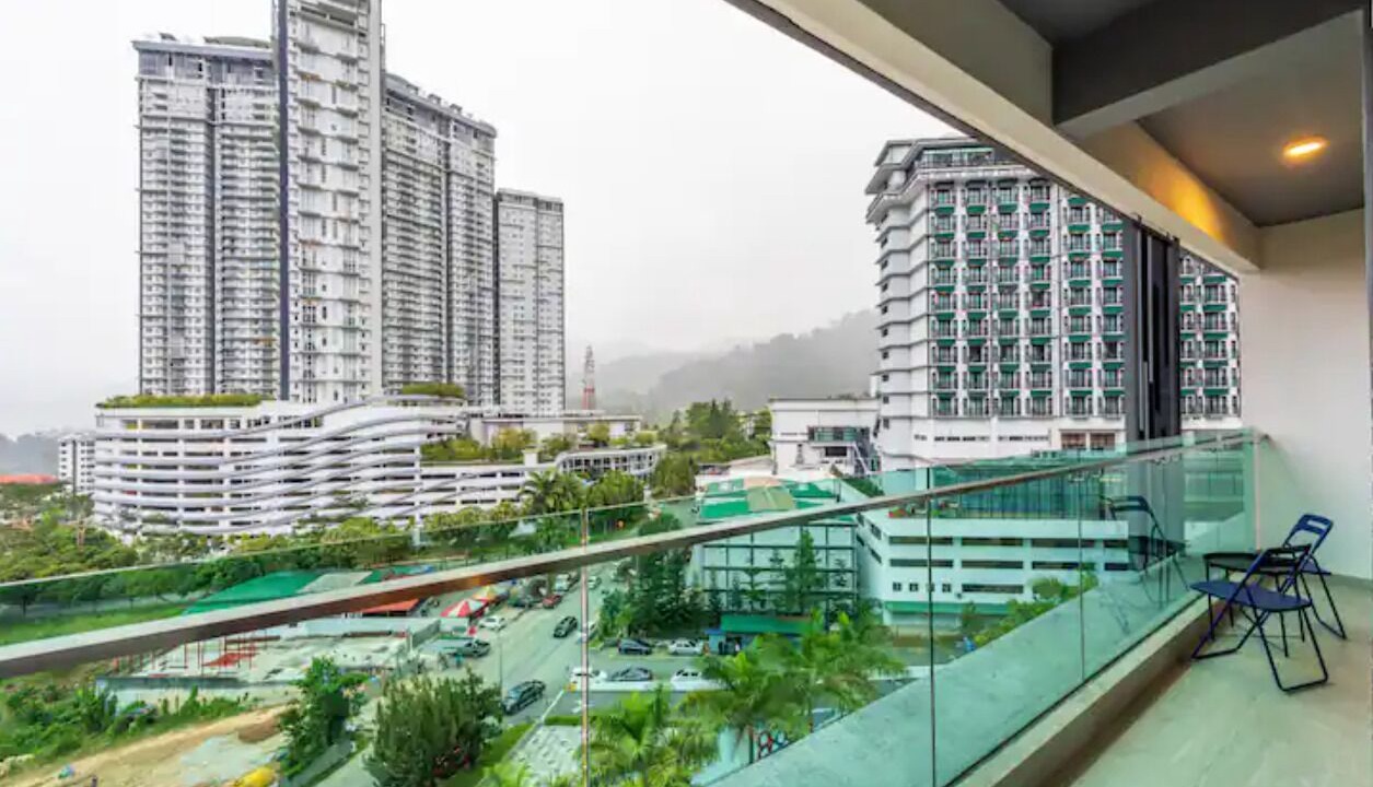Photo of Outdoor in Genting Highlands