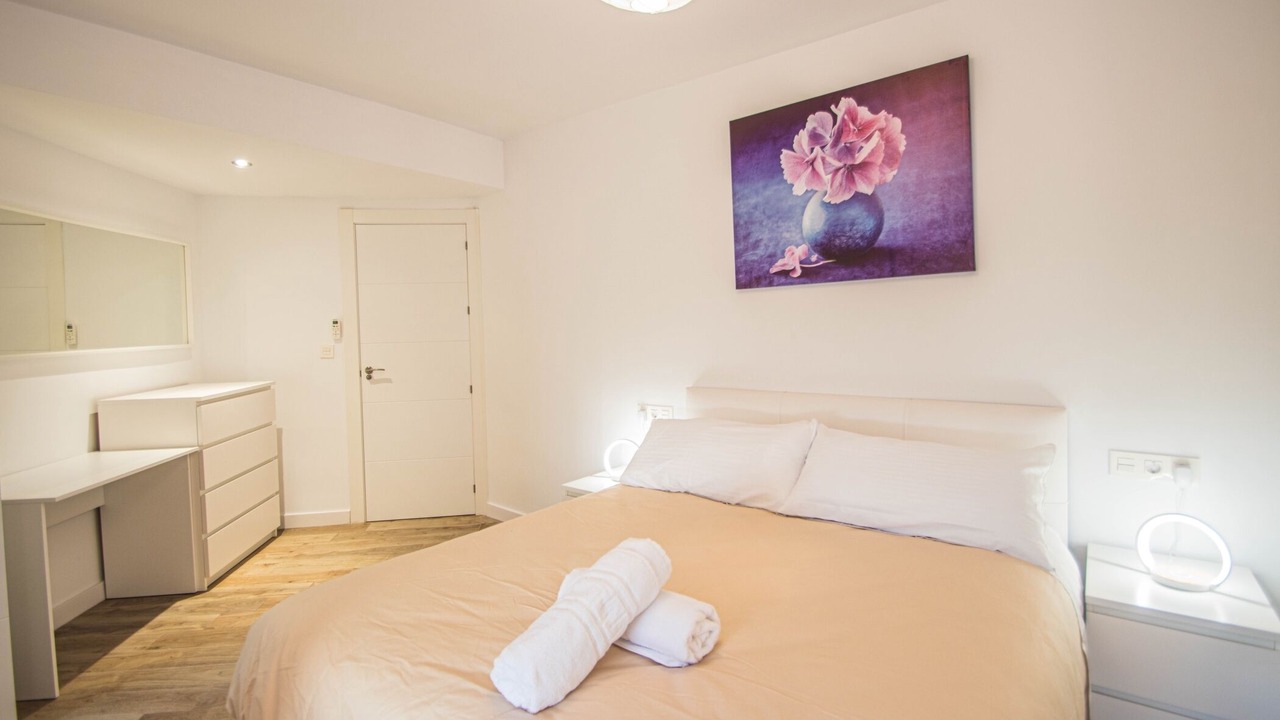 Photo of Bedroom in Zaidin